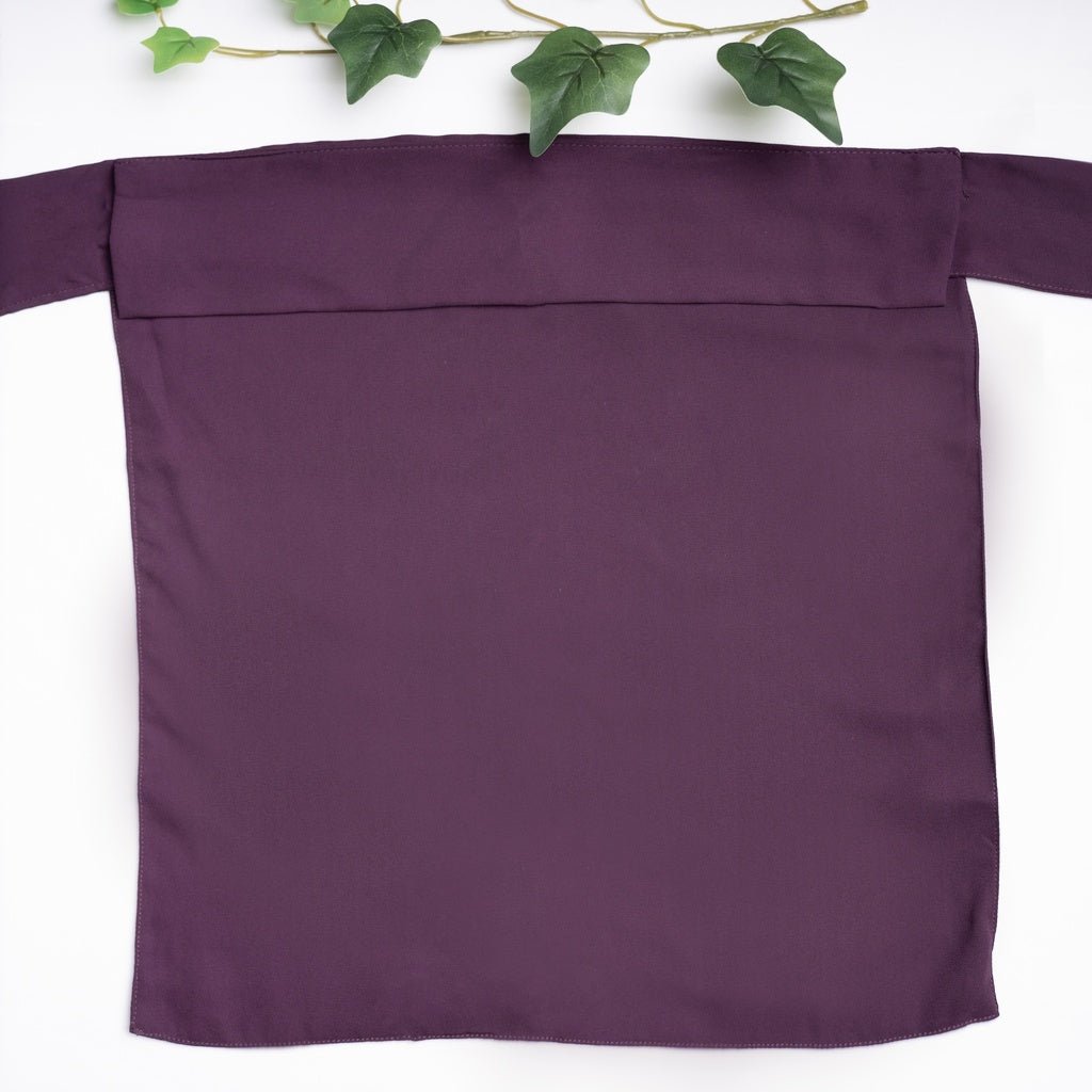Niqab Scarf set