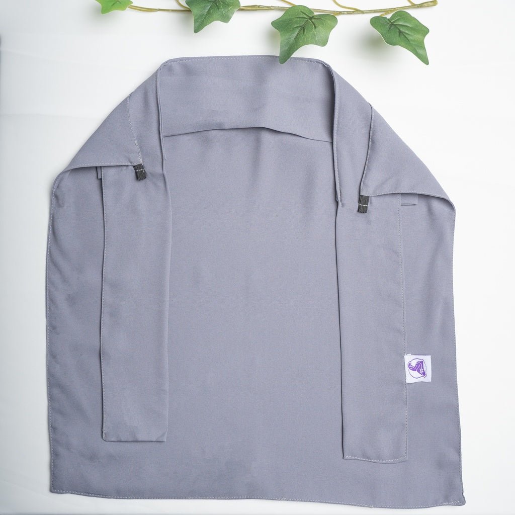 Niqab Scarf set