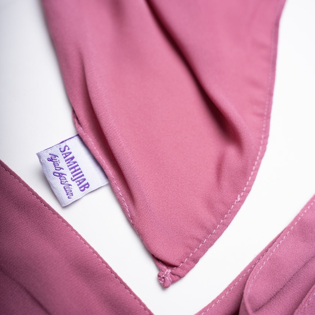 Niqab Scarf set