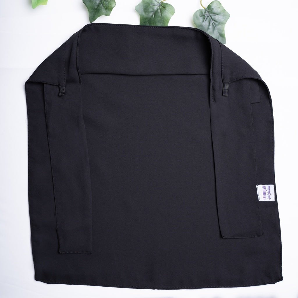 Niqab Scarf set