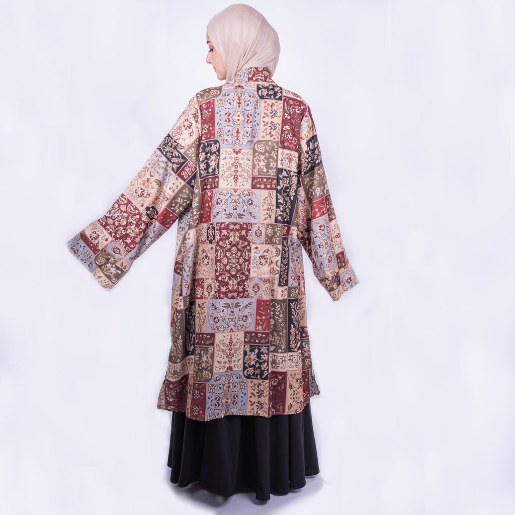 Nola kimono
