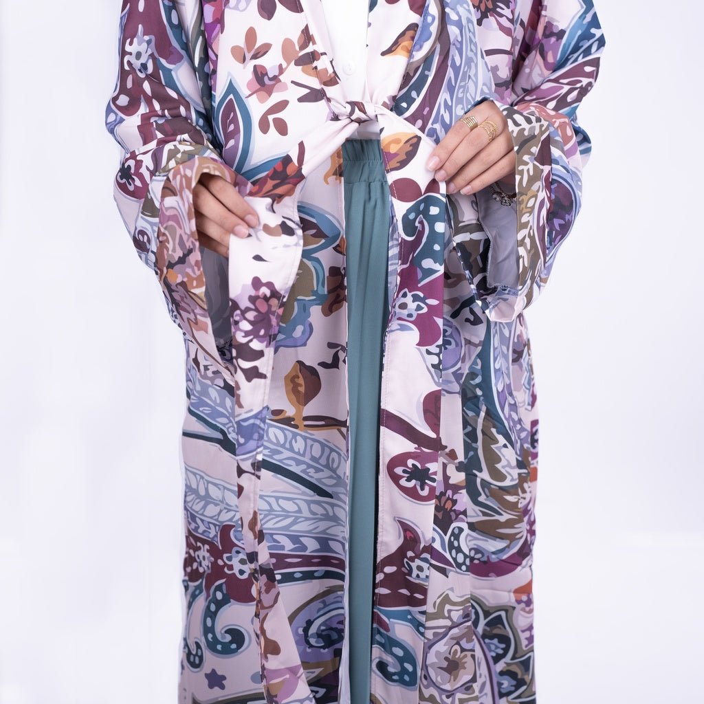 Nola kimono