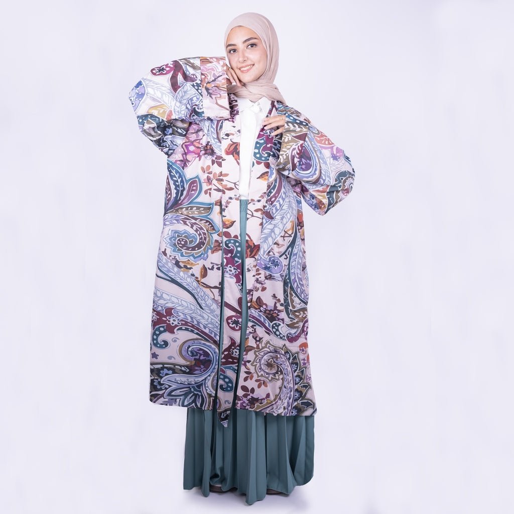 Nola kimono