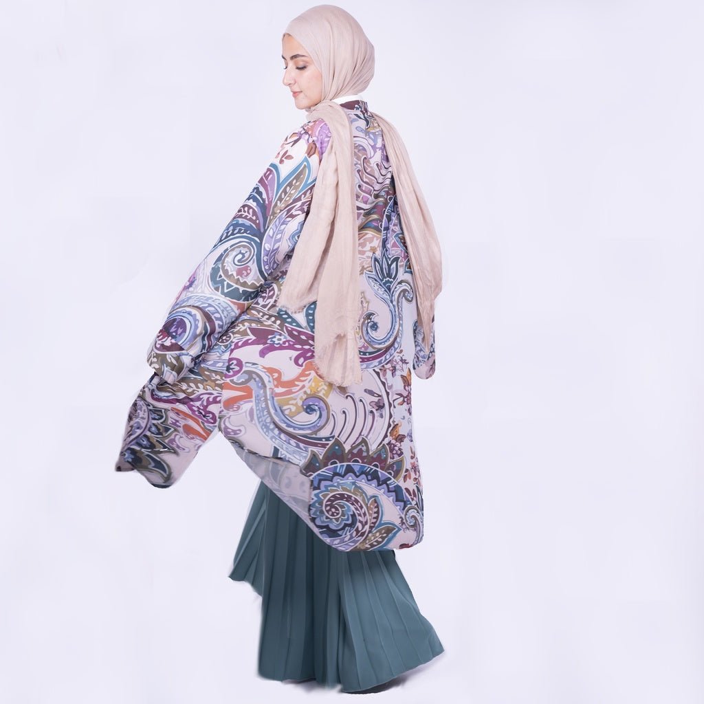 Nola kimono