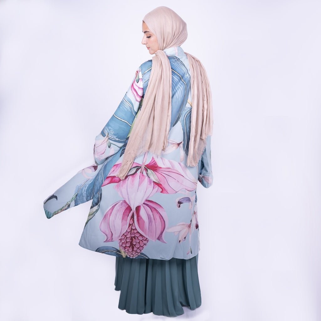 Nola kimono