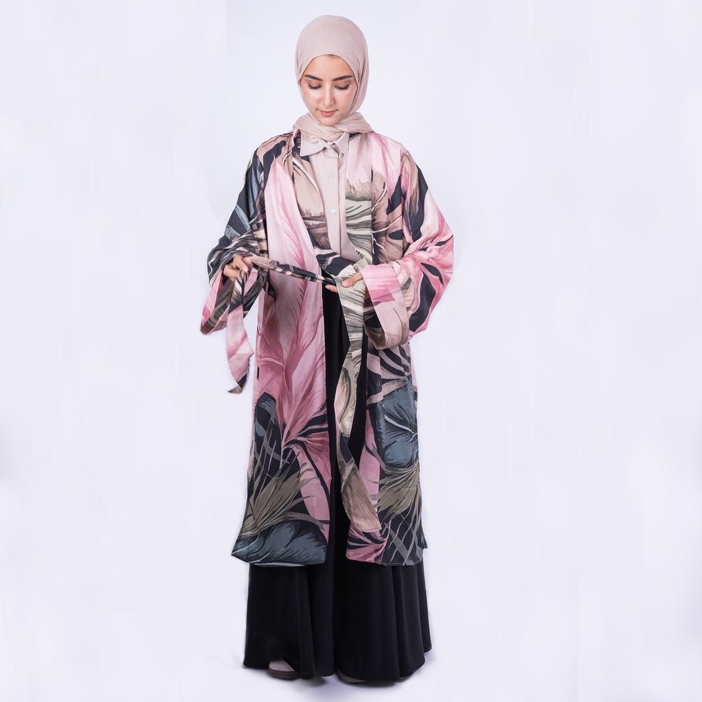 Nola kimono
