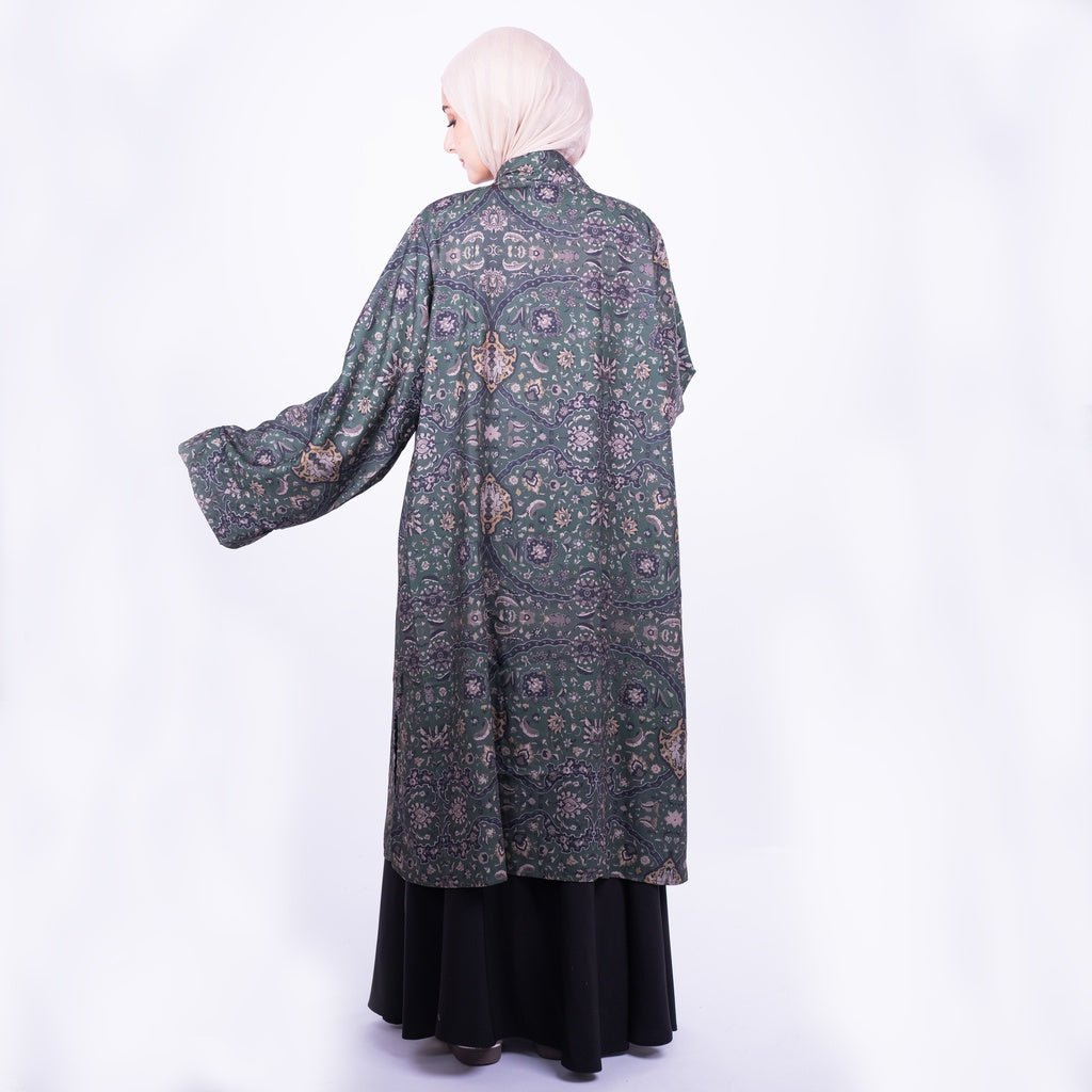 Nola kimono