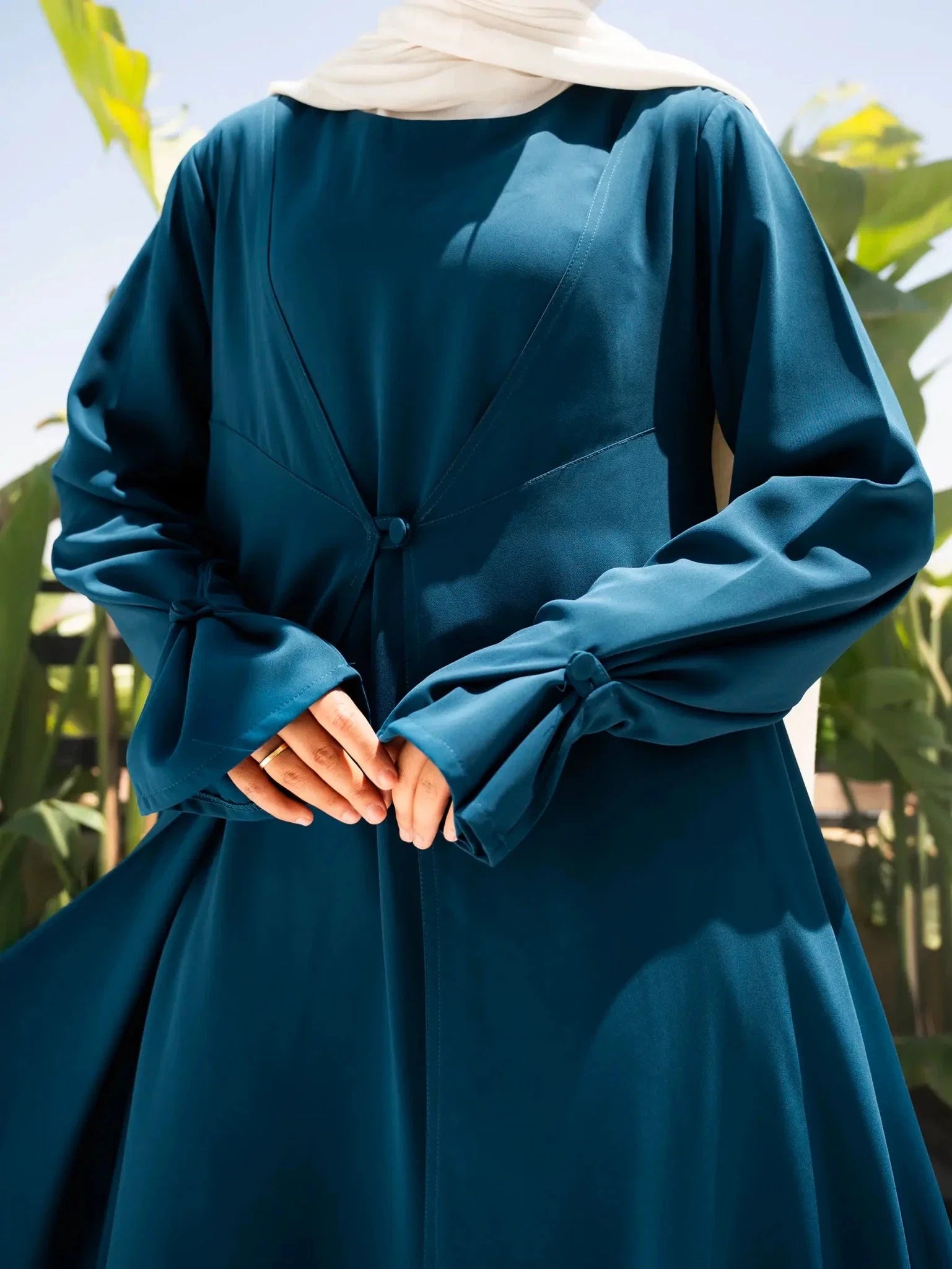 Nouf Abaya