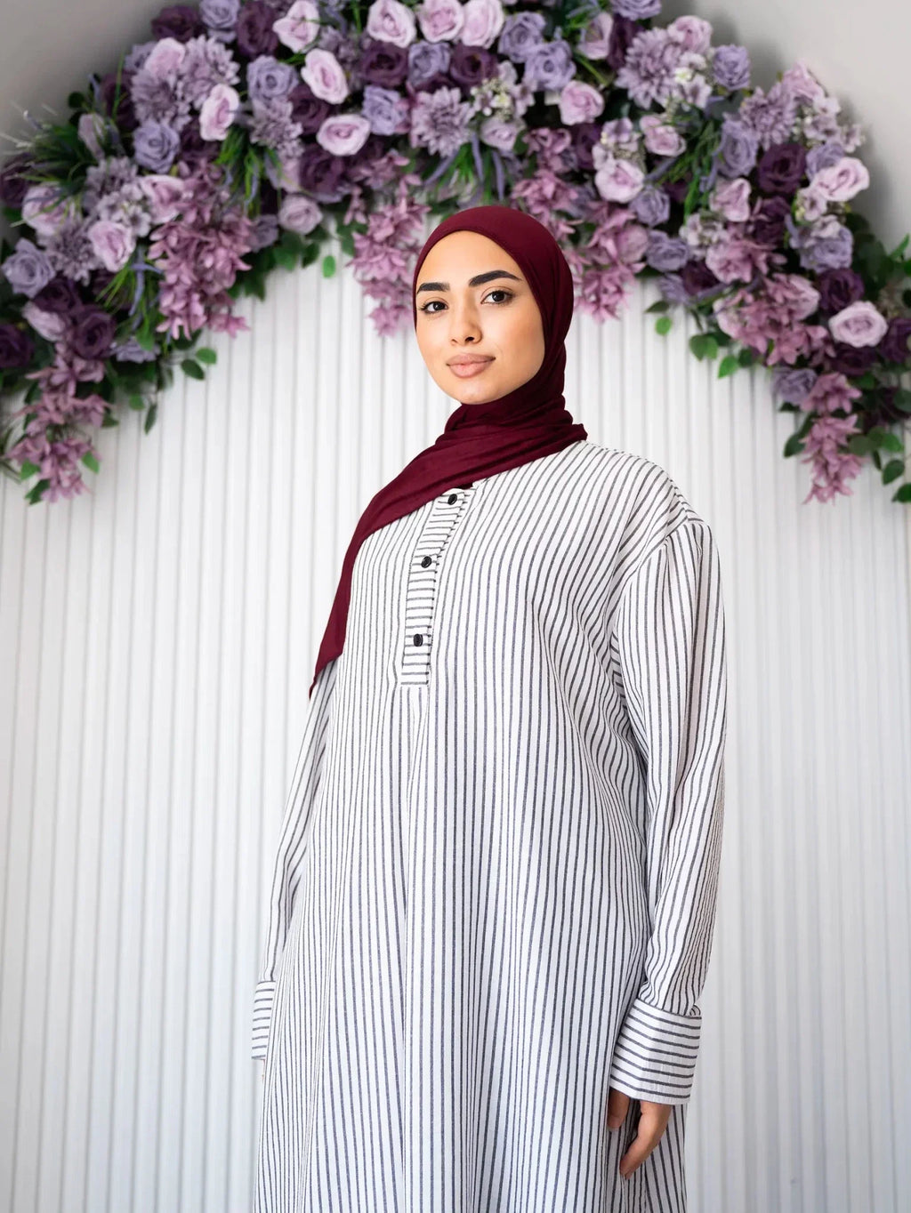 Ofoq Long Shirt