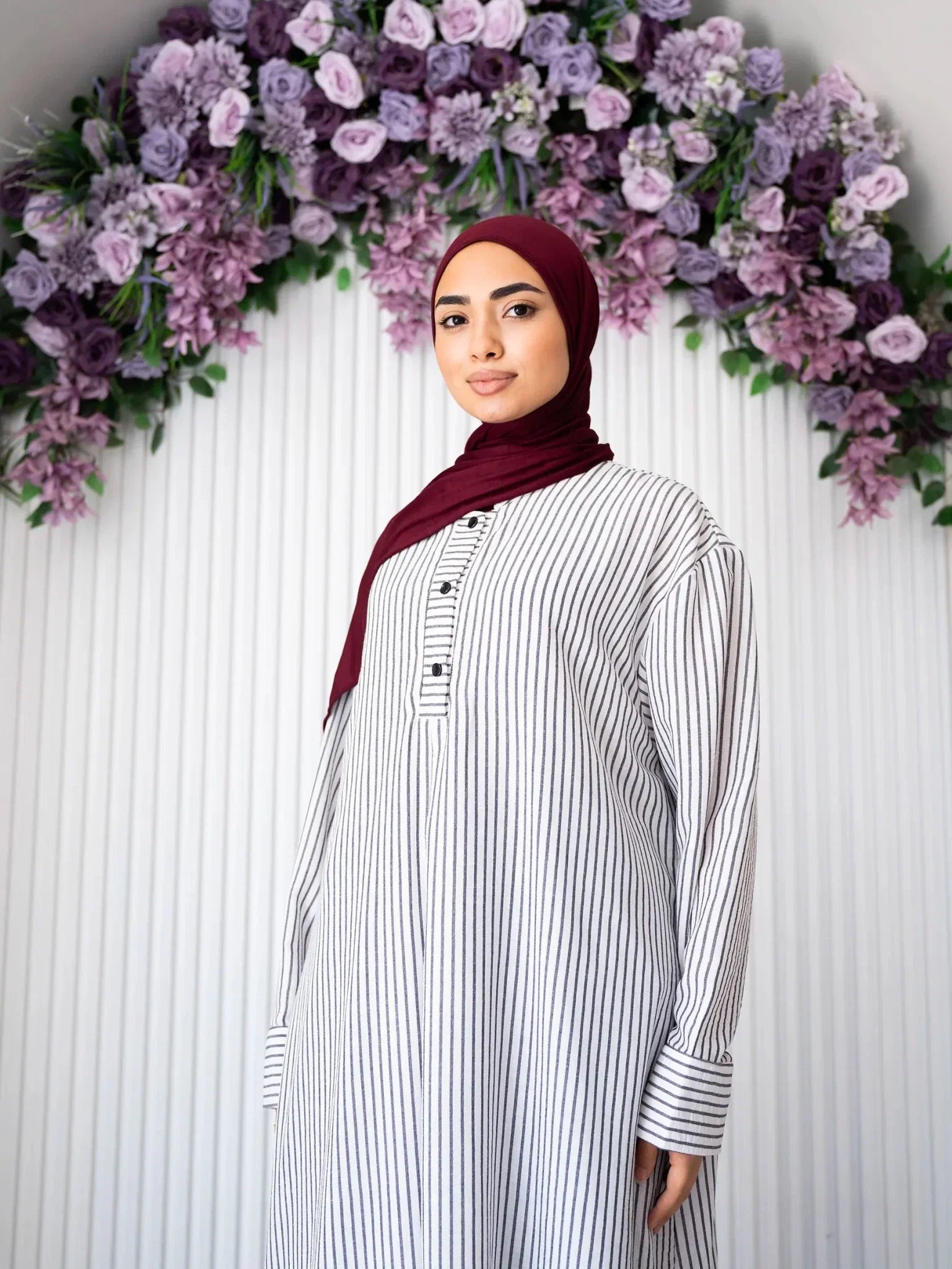 Ofoq Long Shirt