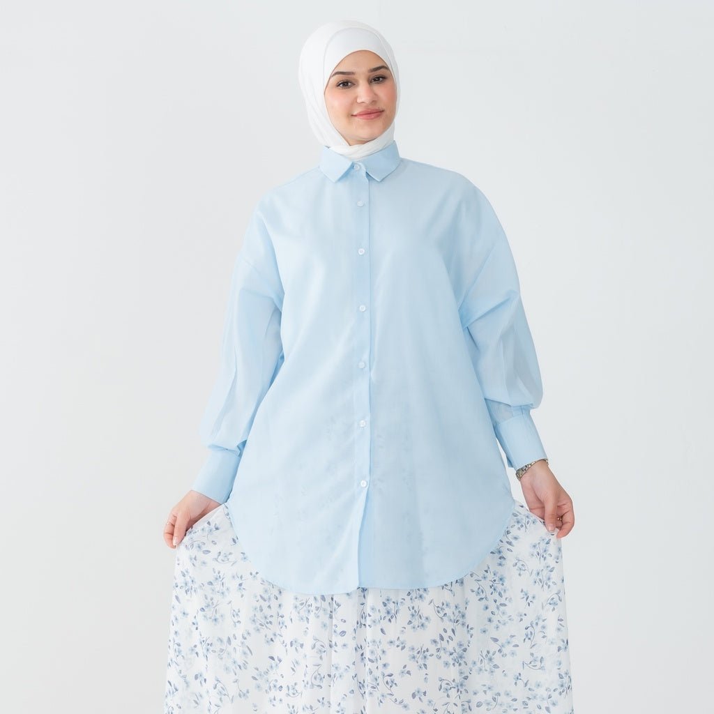 Over Size Shirt