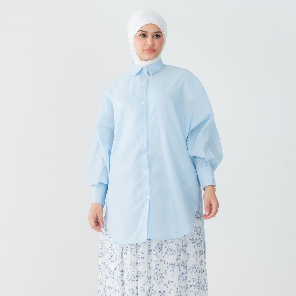 Over Size Shirt