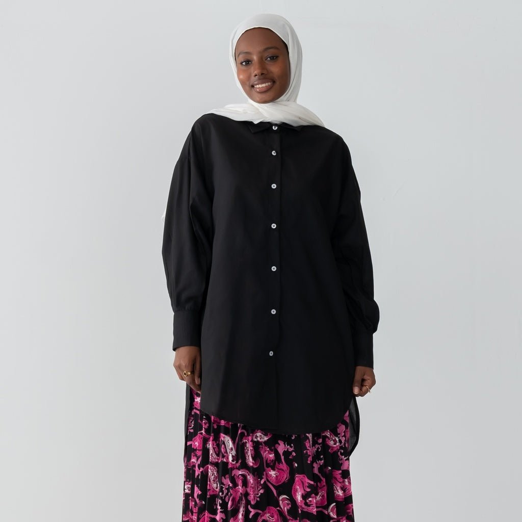Over Size Shirt