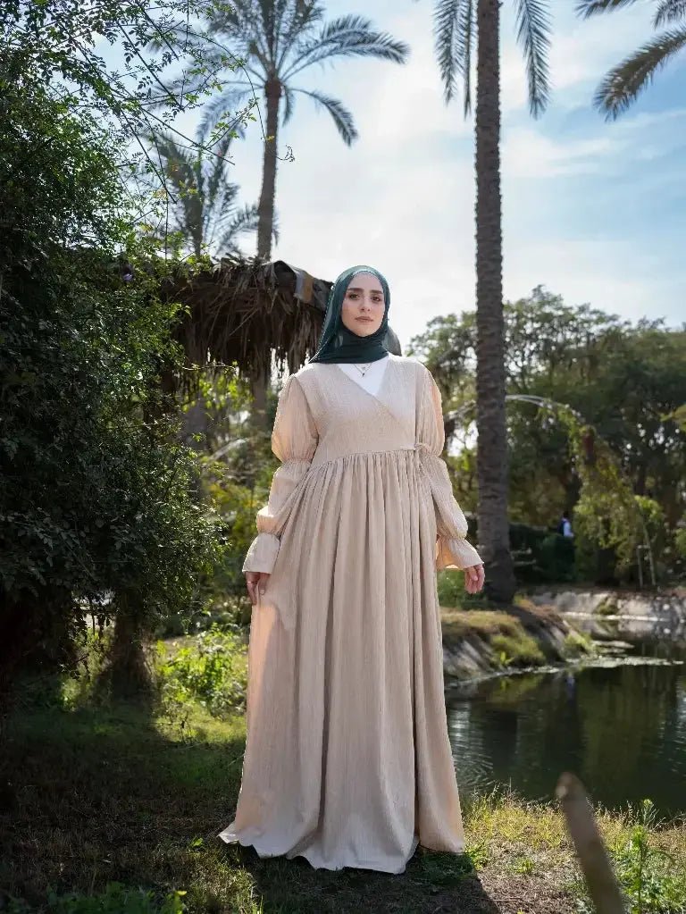 Picnic Dress