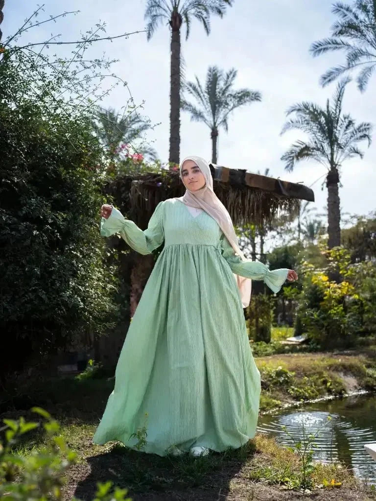 Picnic Dress