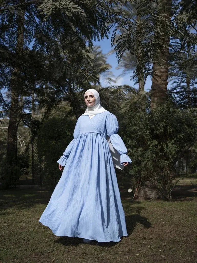 Picnic Dress