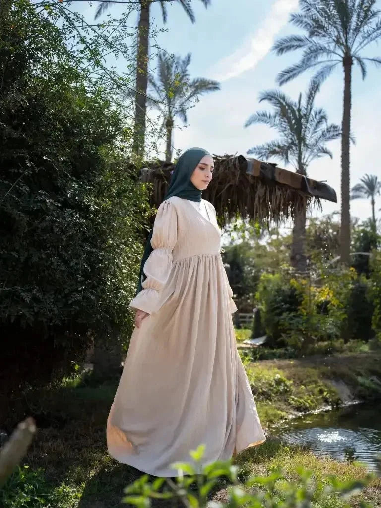 Picnic Dress