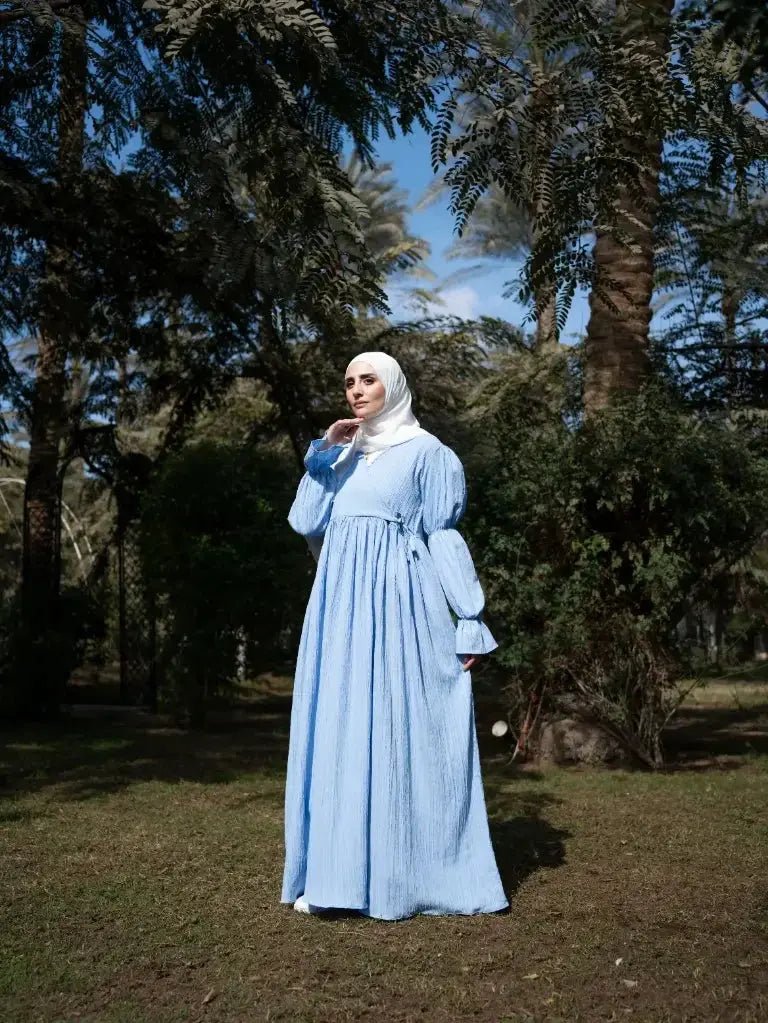 Picnic Dress