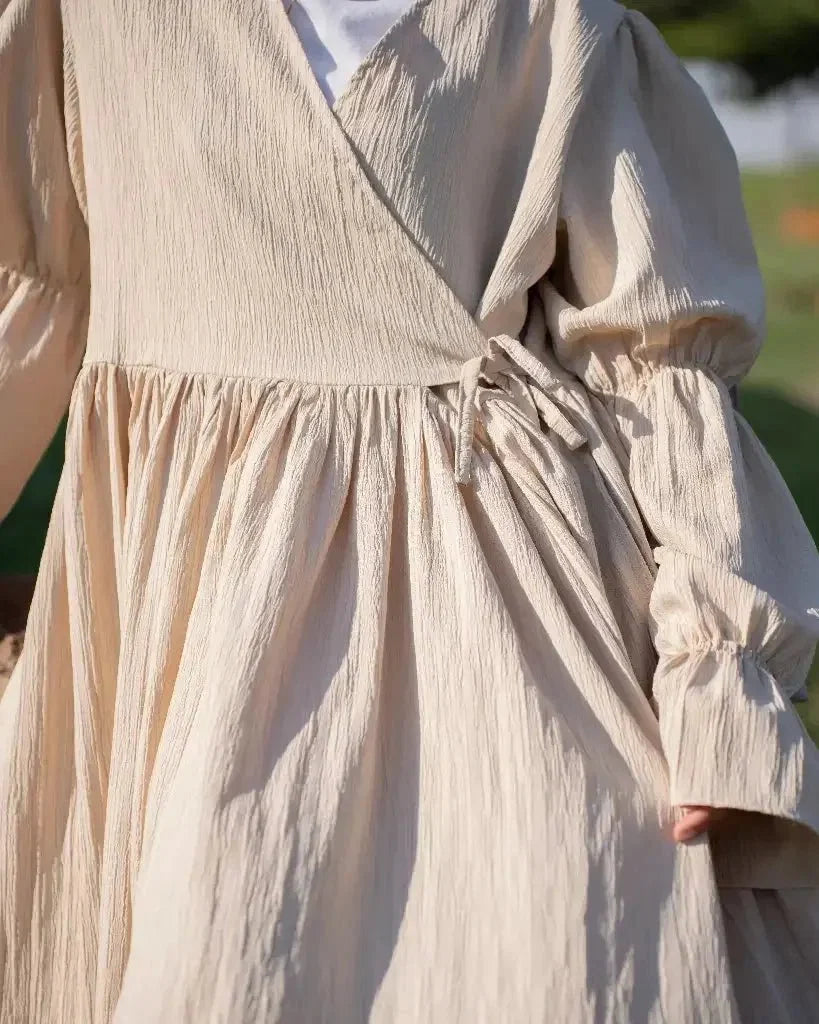 Picnic Dress