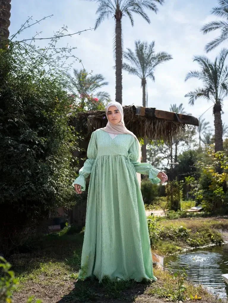 Picnic Dress
