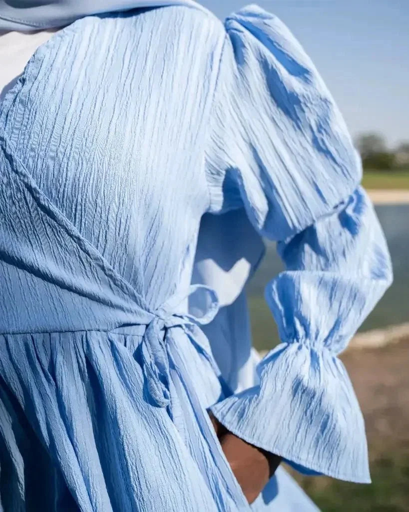 Picnic Dress
