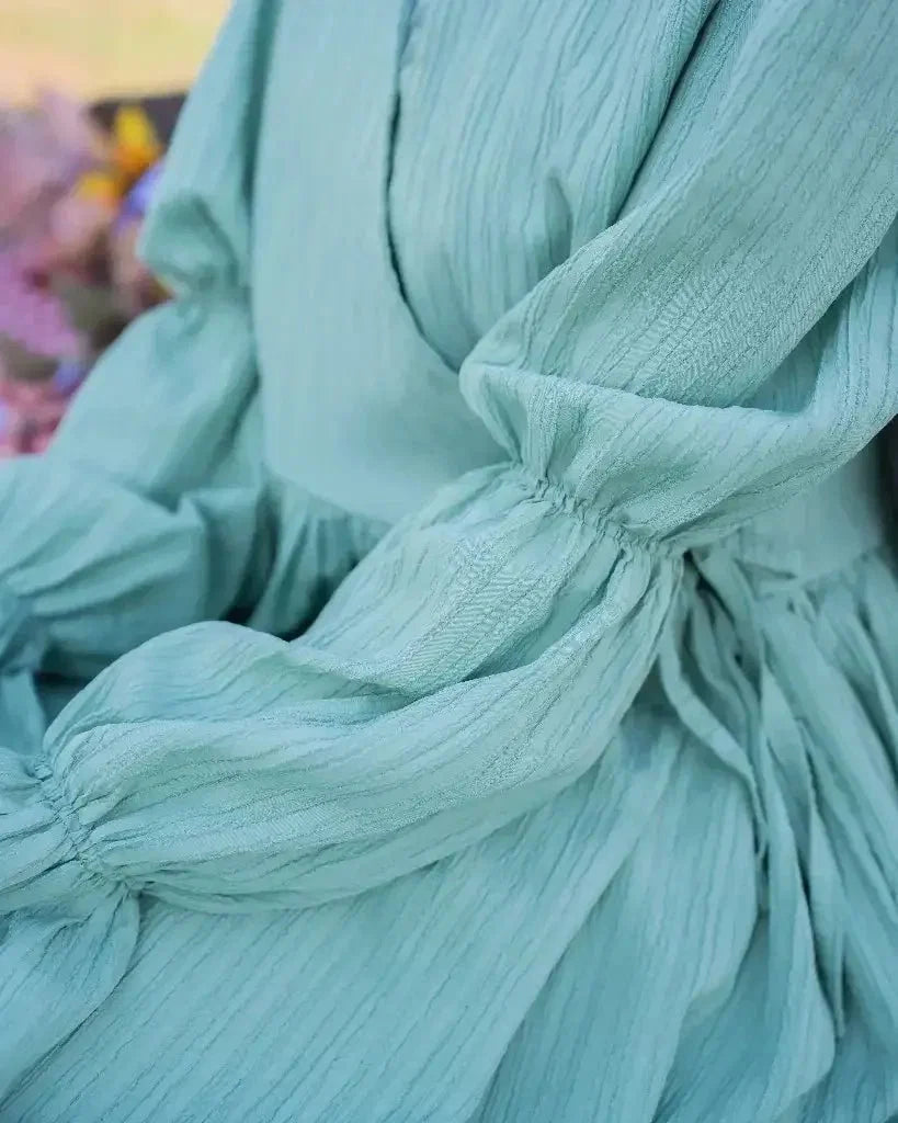 Picnic Dress