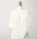 Plain Malaysian scarf