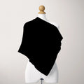 Plain Malaysian Scarf From Turkish Chiffon