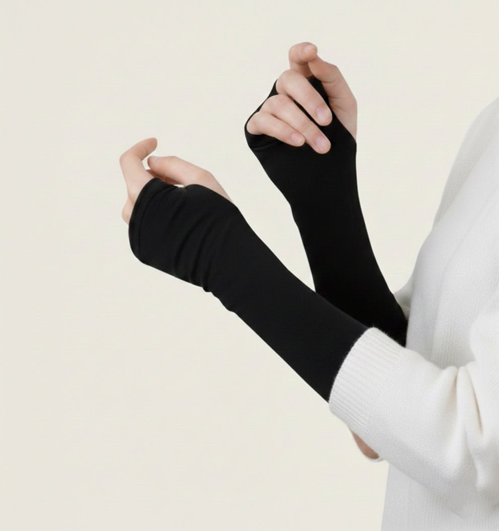 Plain Wrist