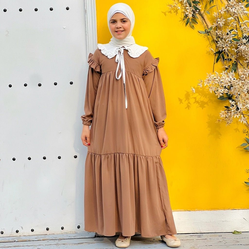 Princesses dress