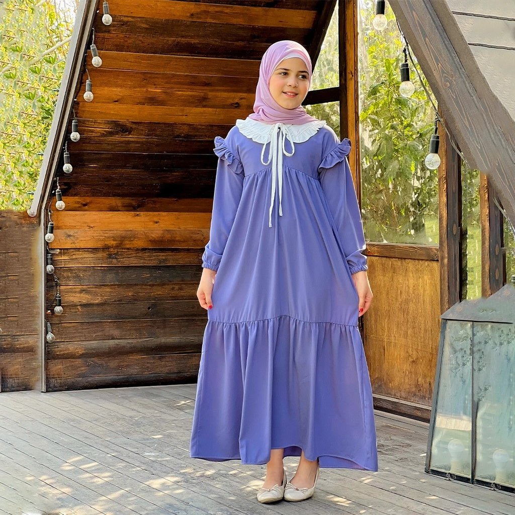 Princesses dress