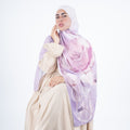 Printed Scarf 01