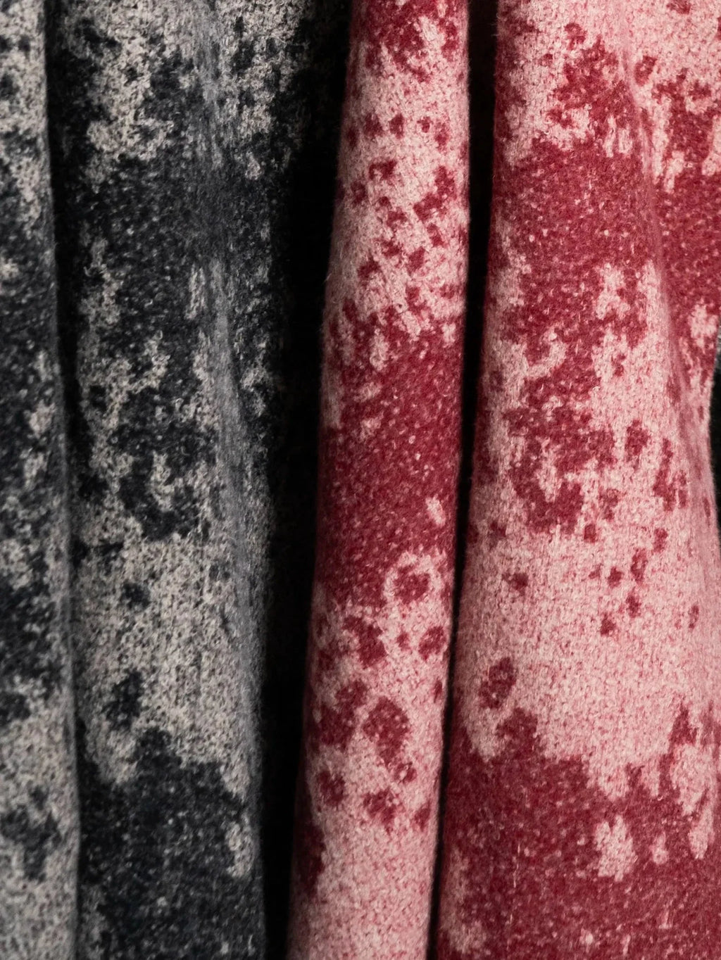 Printed Shawl