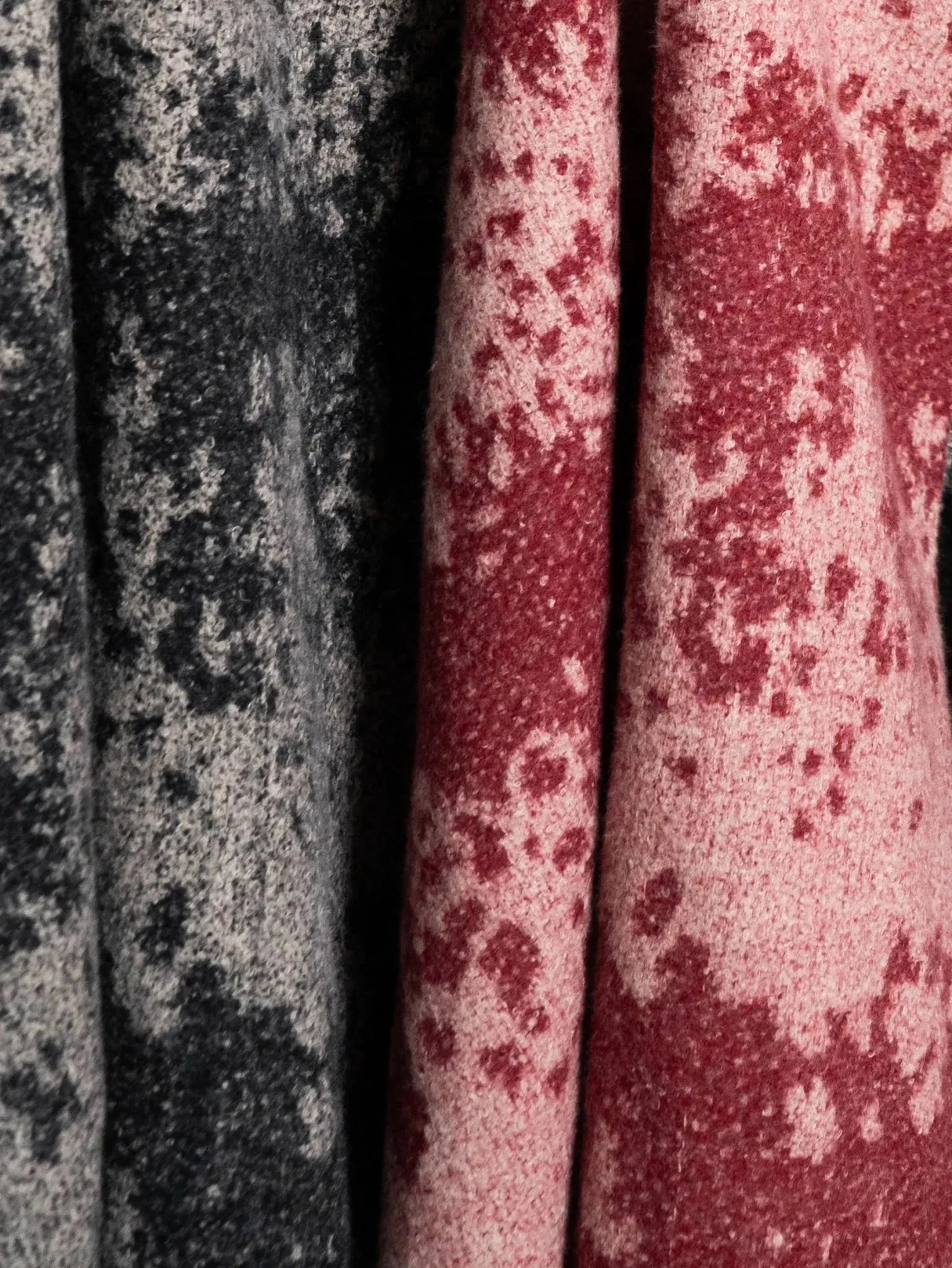 Printed Shawl
