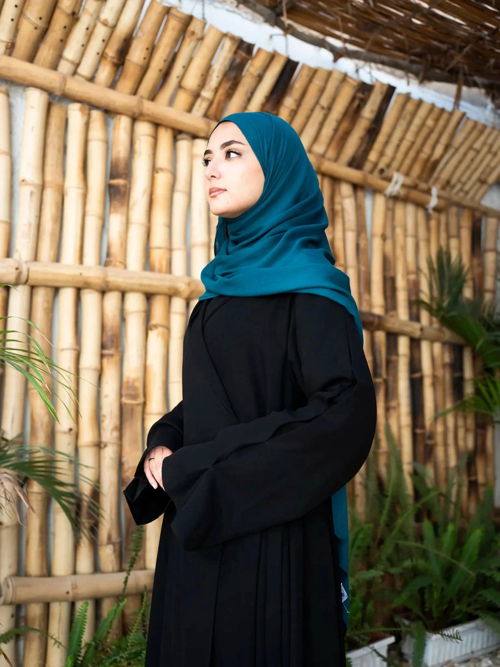 Rafeef Abaya