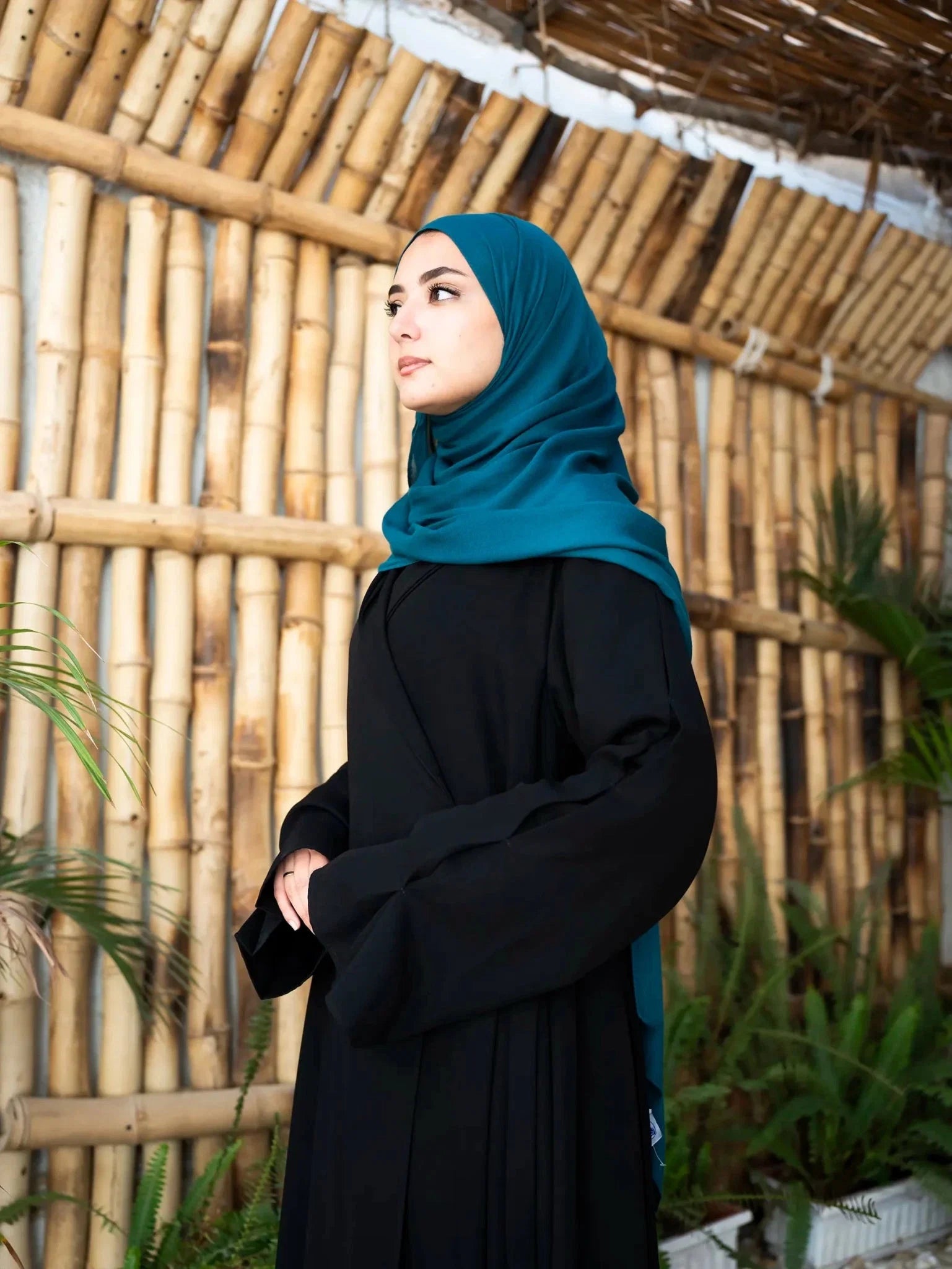 Rafeef Abaya