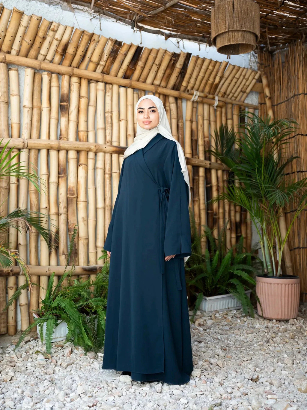 Rafeef Abaya