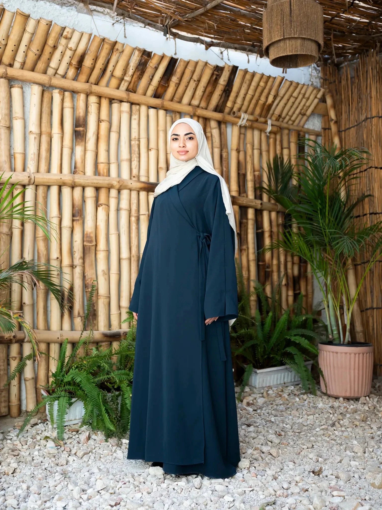 Rafeef Abaya