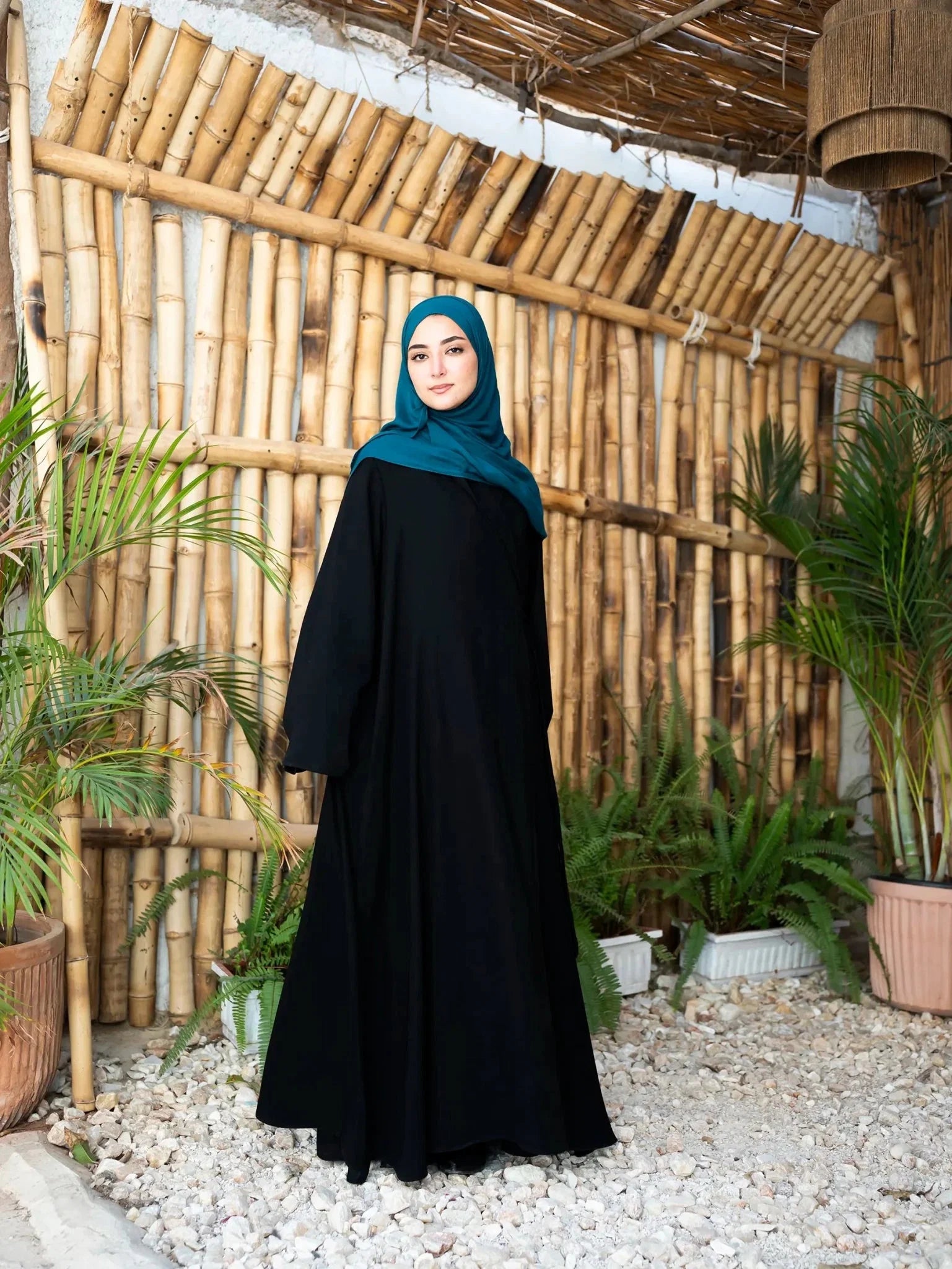 Rafeef Abaya