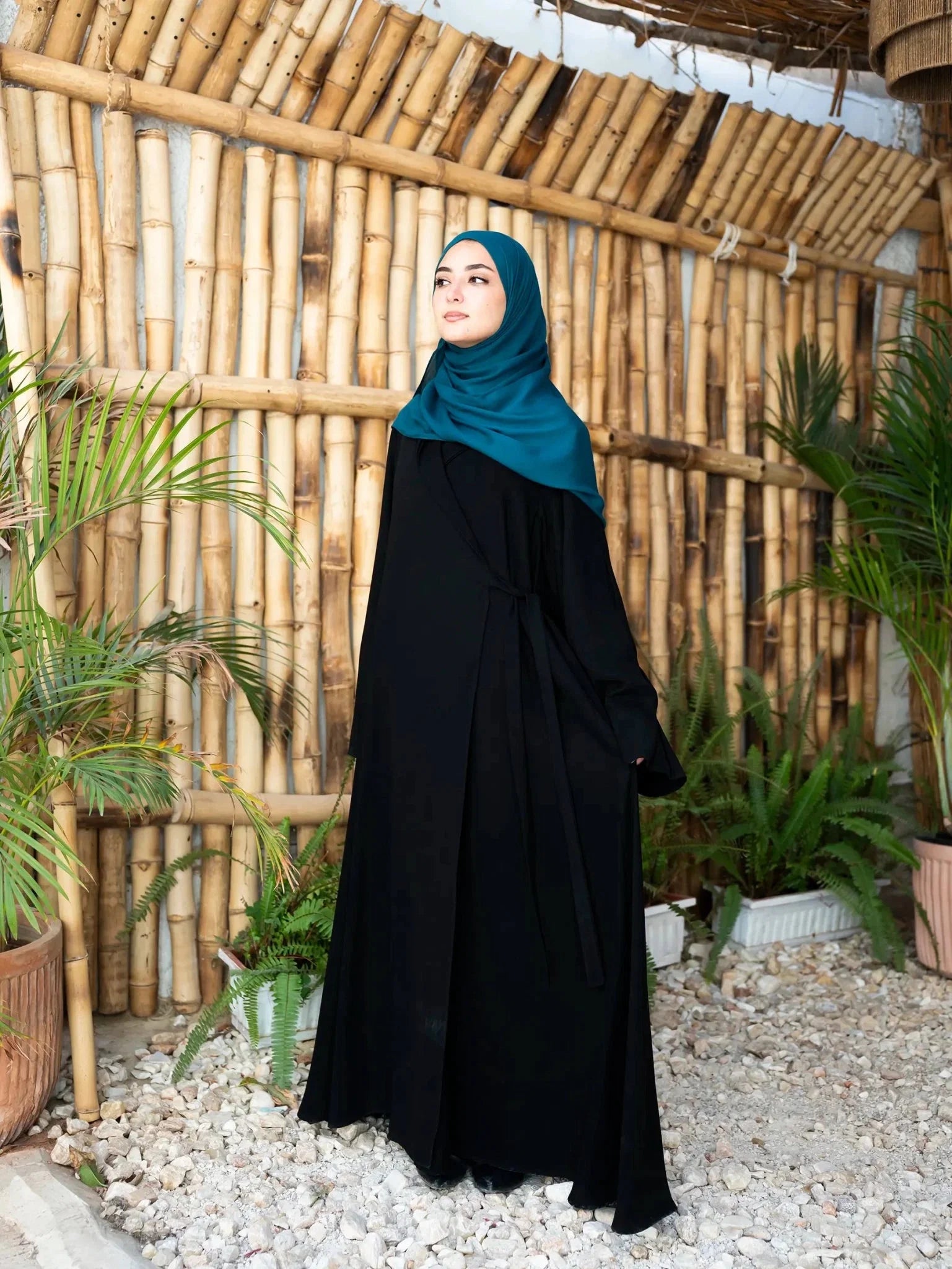 Rafeef Abaya
