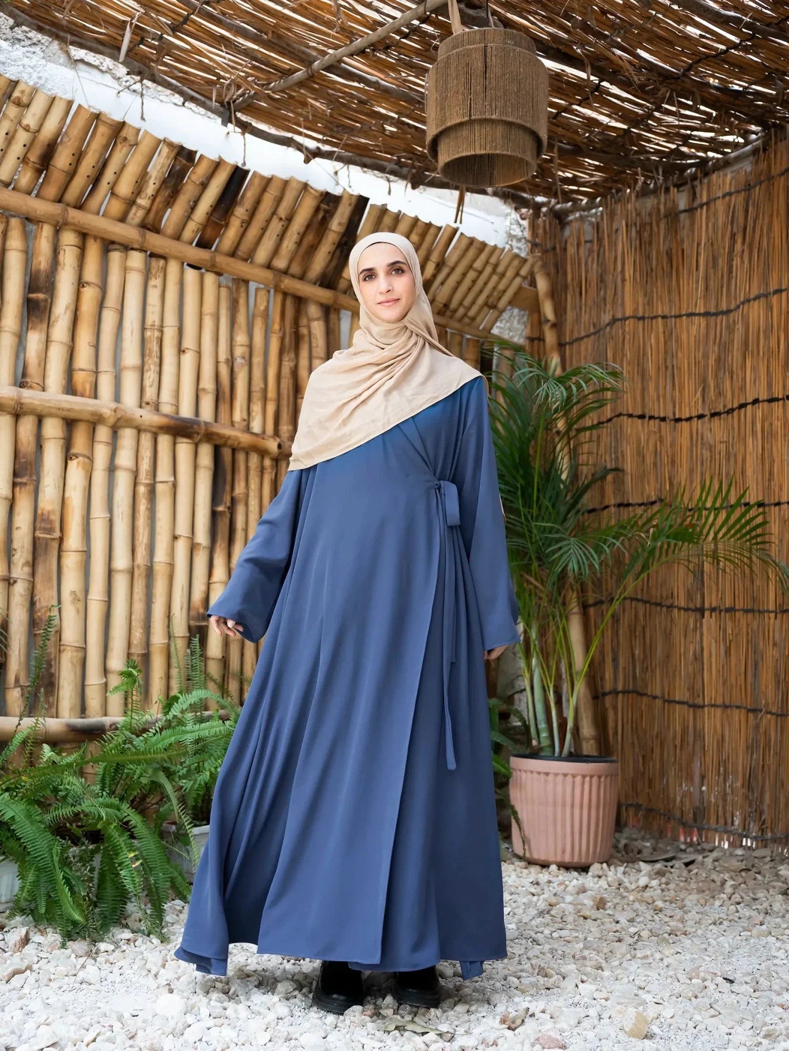 Rafeef Abaya