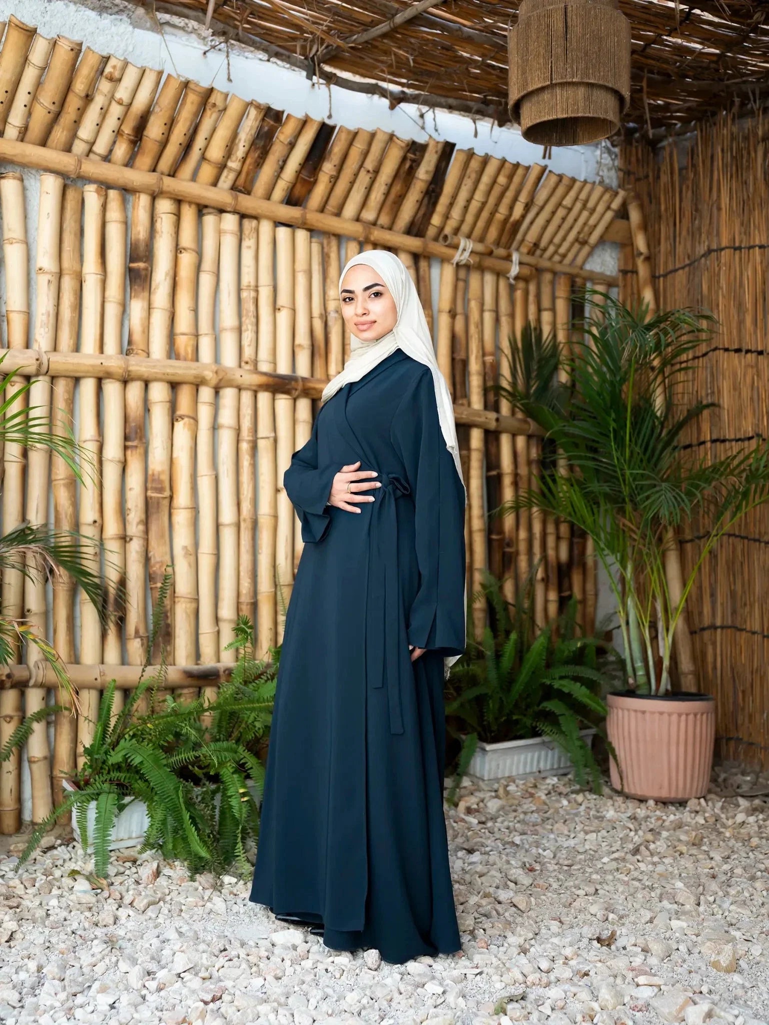 Rafeef Abaya