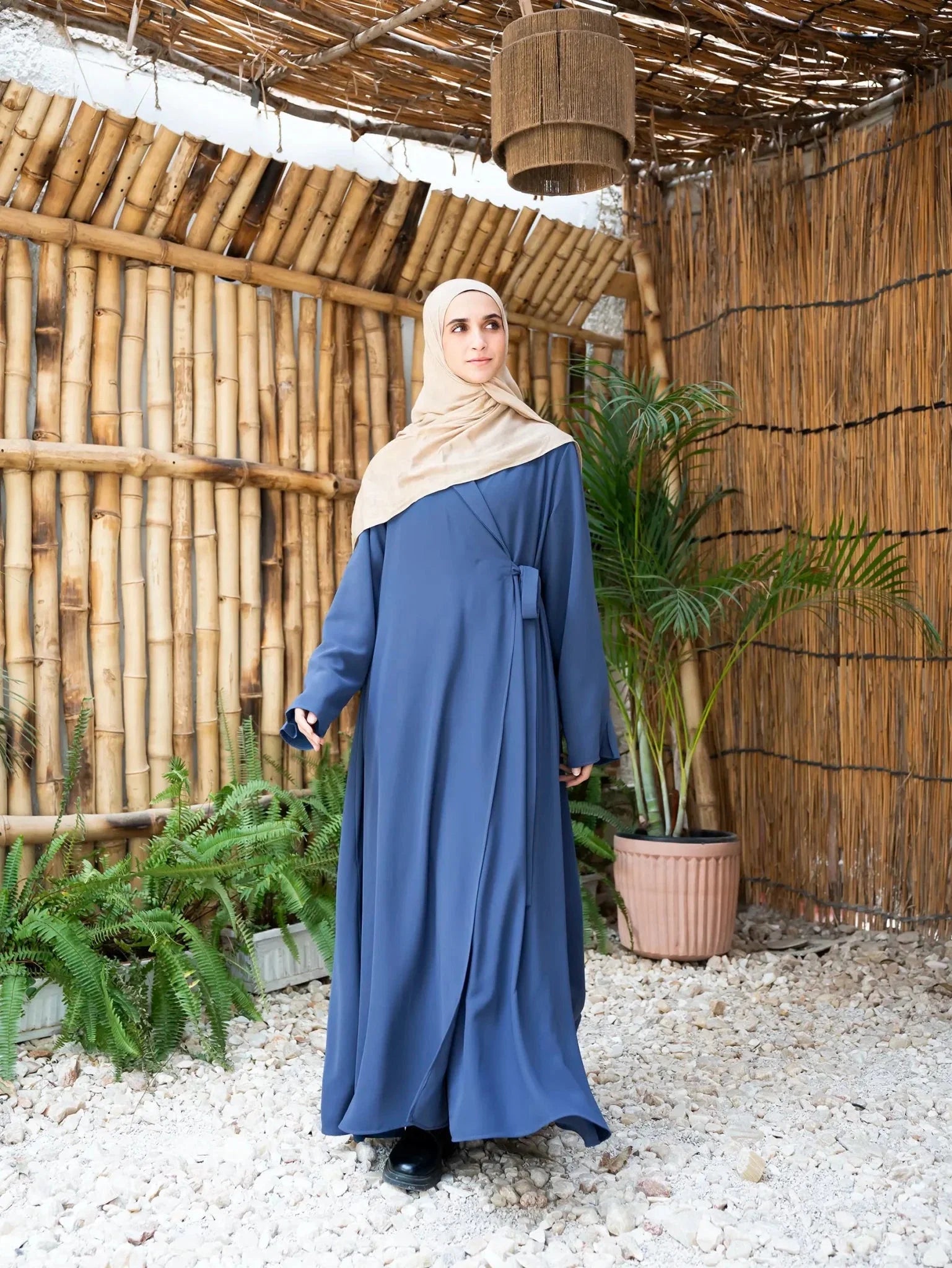 Rafeef Abaya
