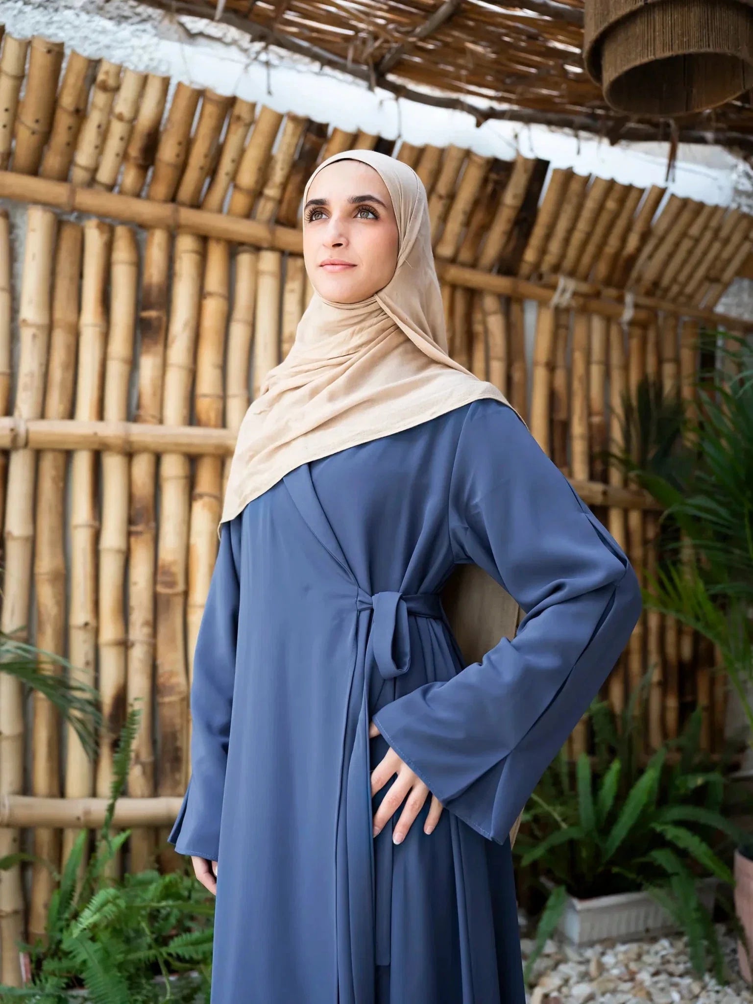 Rafeef Abaya
