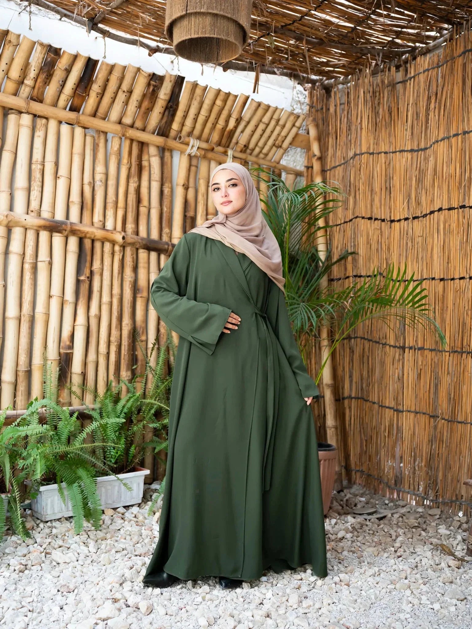 Rafeef Abaya