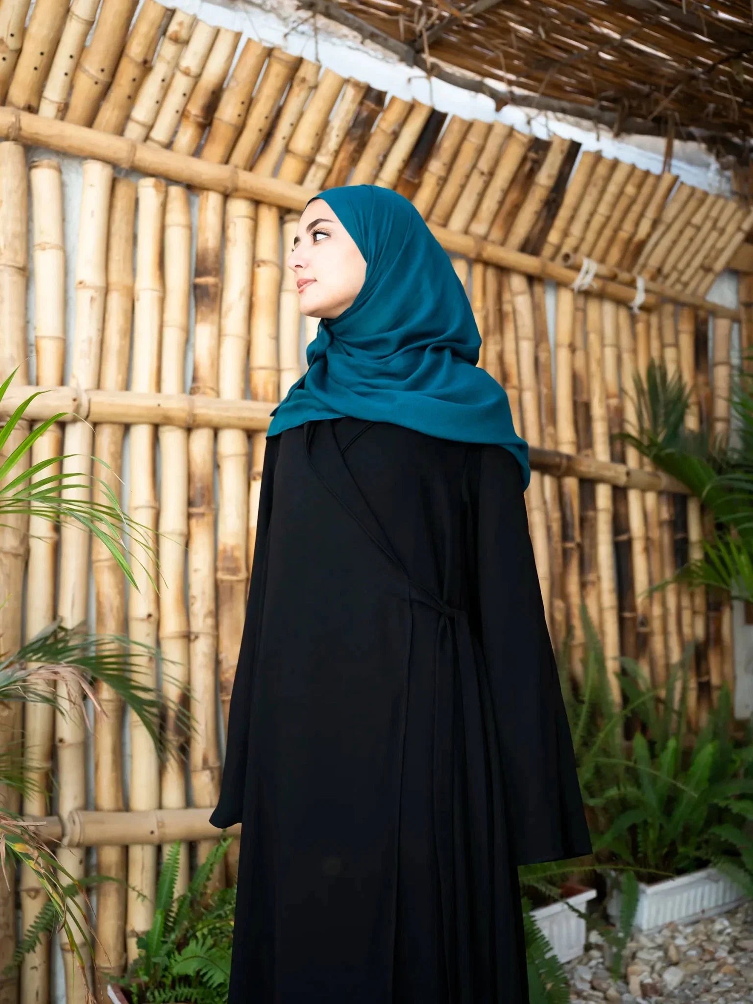 Rafeef Abaya