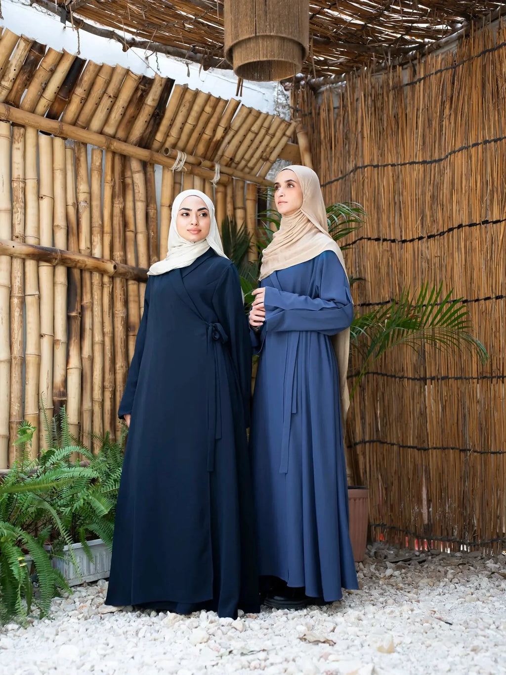 Rafeef Abaya