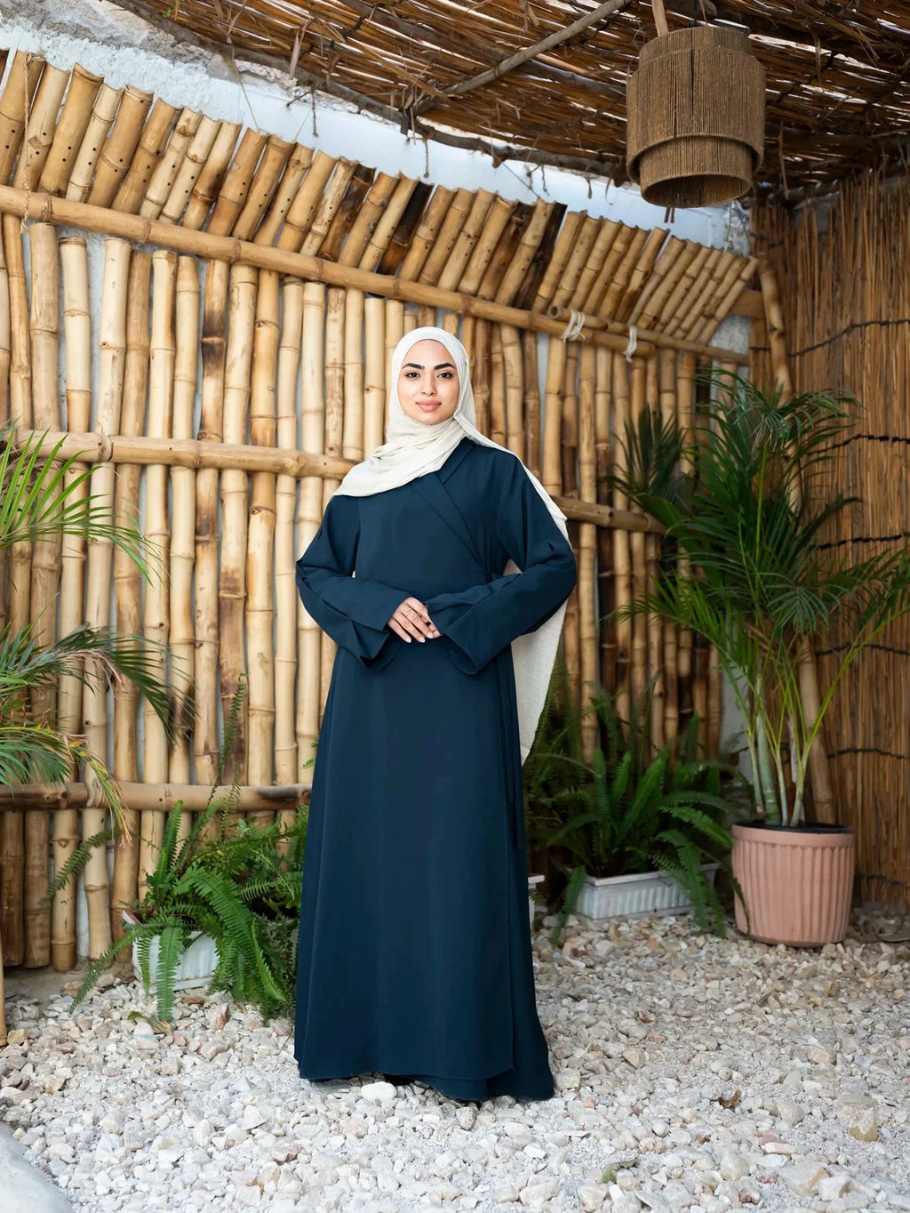 Rafeef Abaya