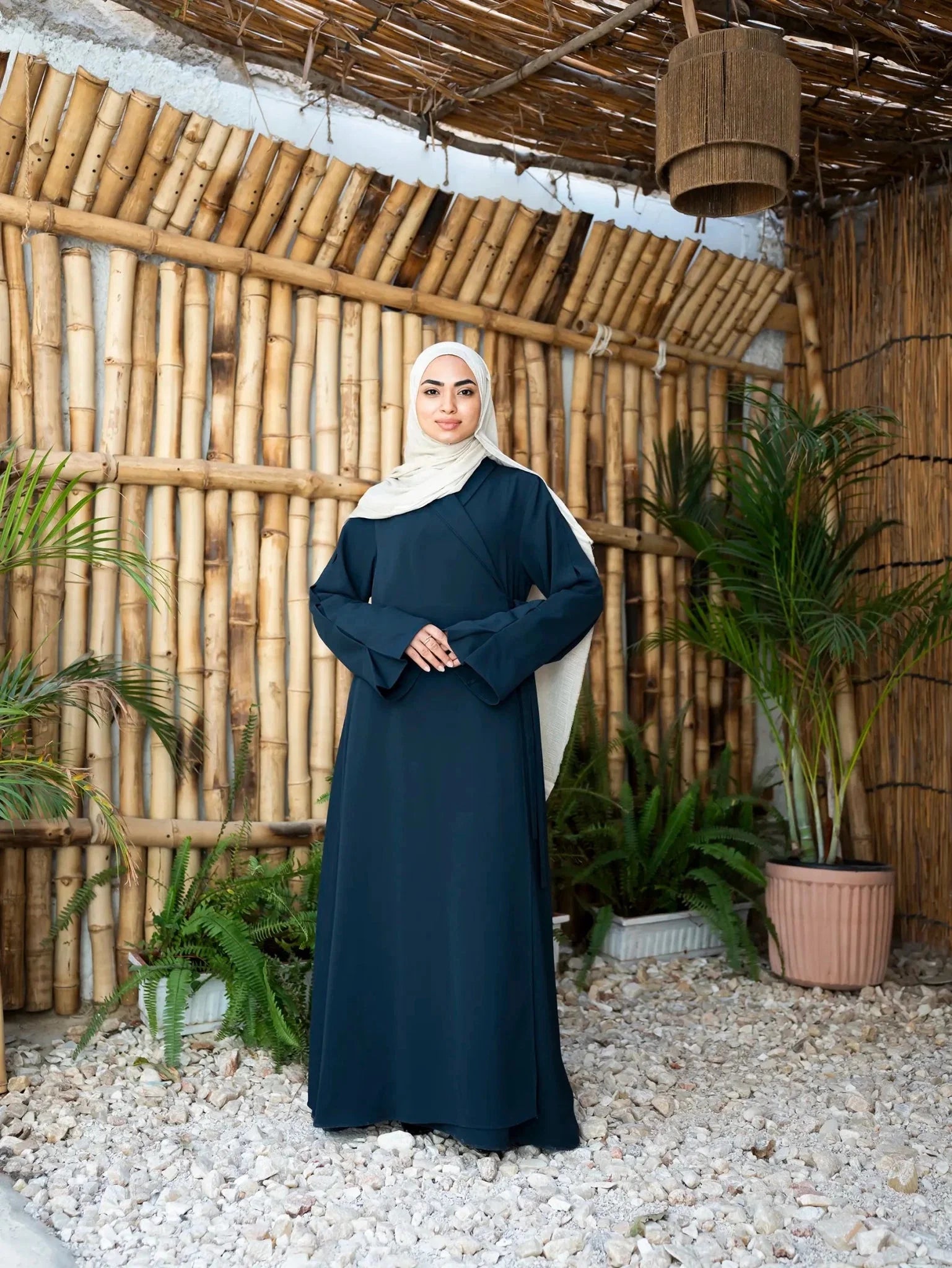 Rafeef Abaya