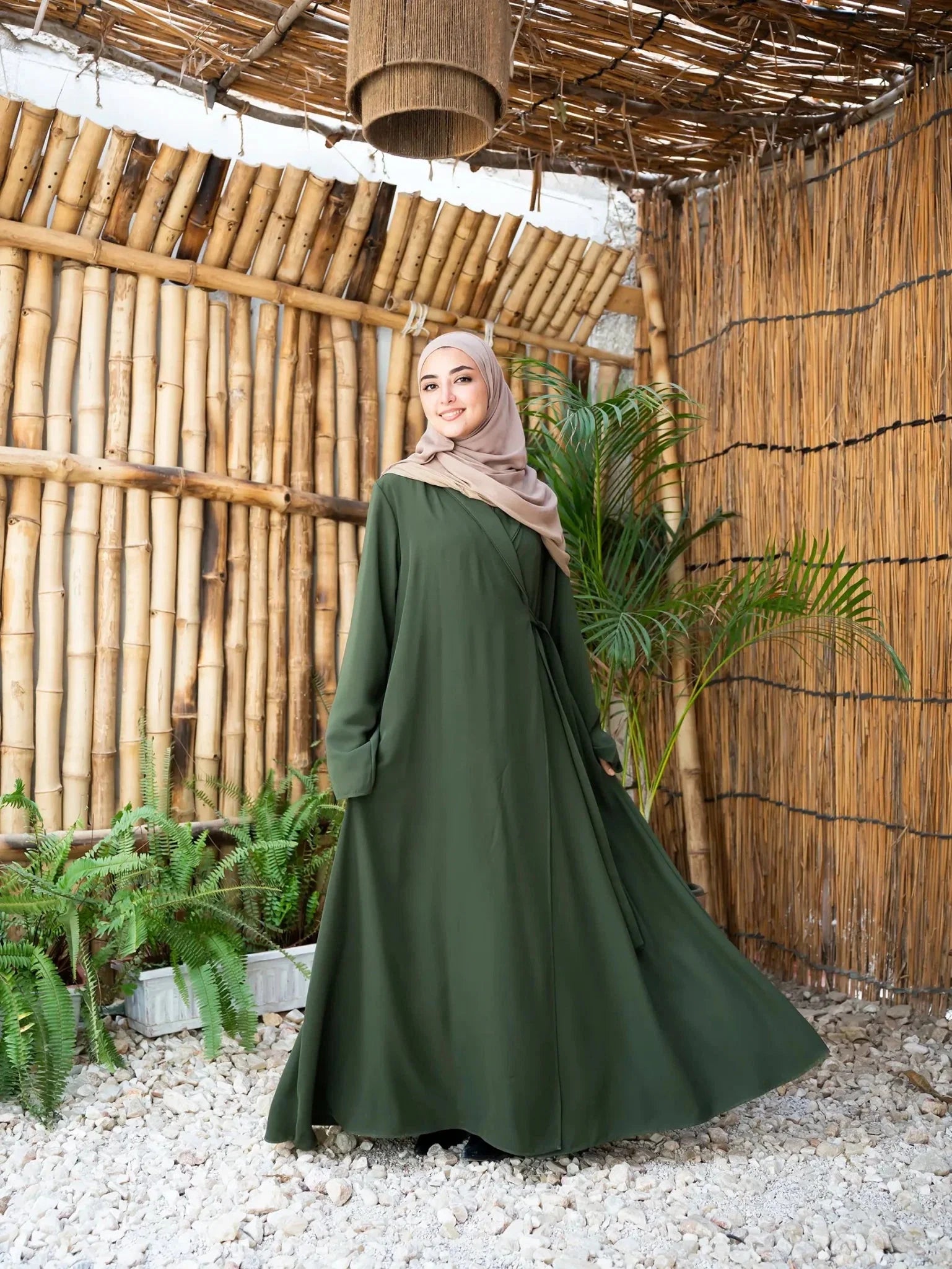 Rafeef Abaya